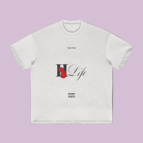 Classic 2Life Album Track List T- shirt