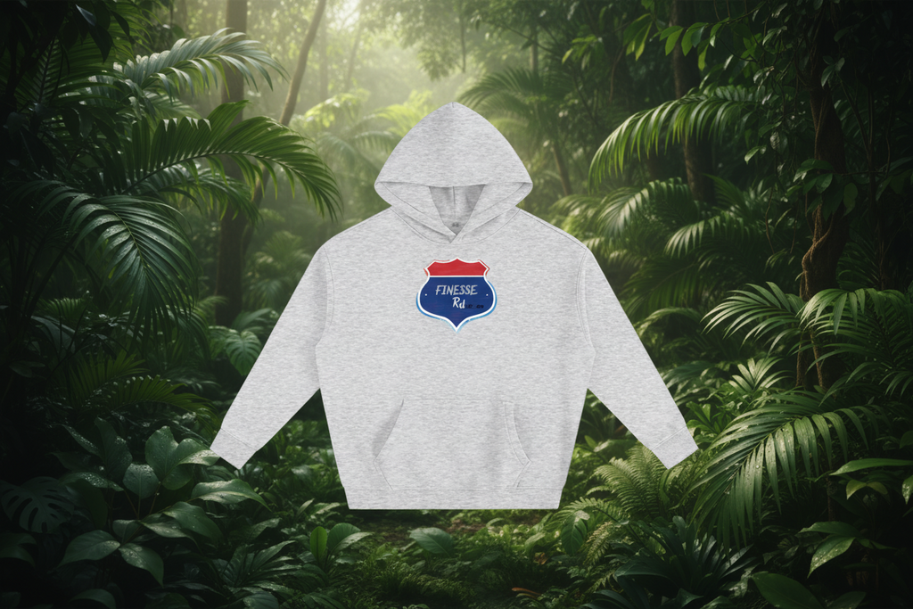 Finesse Rd hoodie 