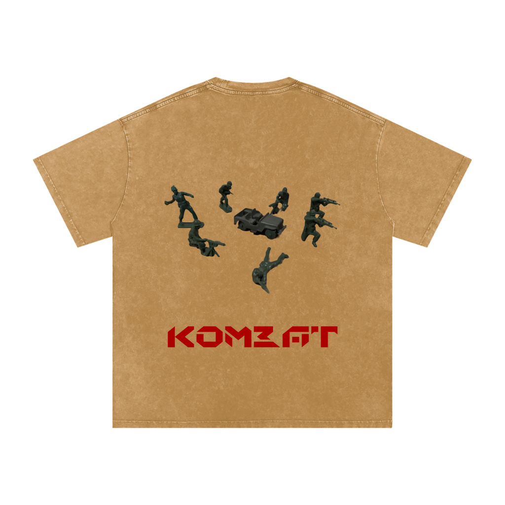 Sold out