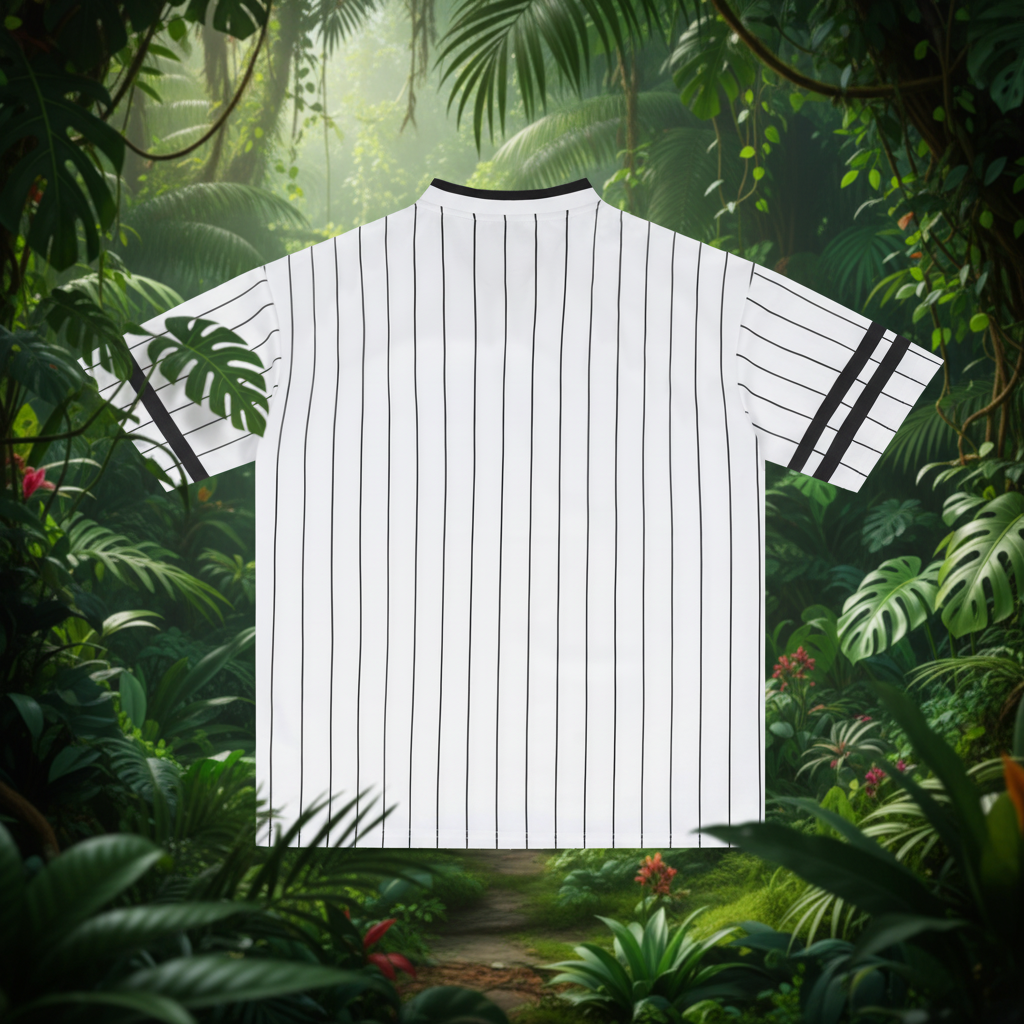 Finesse Rd. World Cup Soccer jersey (Merch collection)