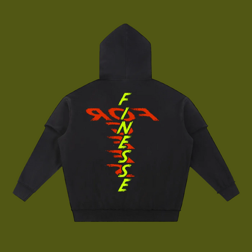 BHM: Special Edition Double Layered Hoodie