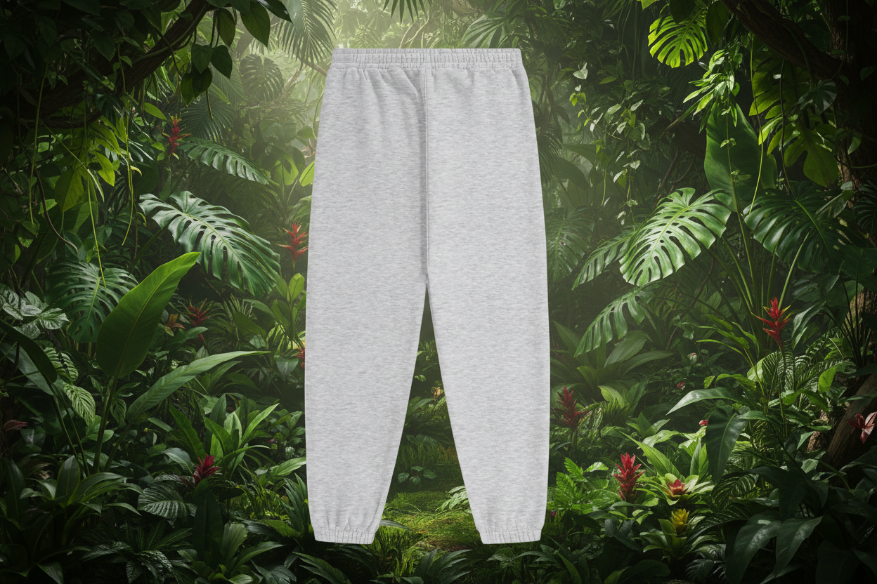 Finesse Rd. Sweatpants 