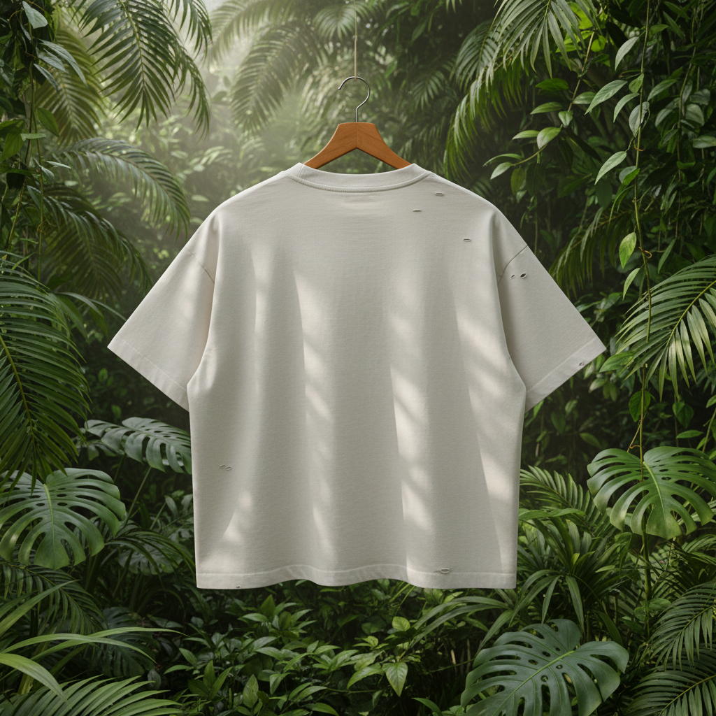 Finesse Rd ,Jungle tees
