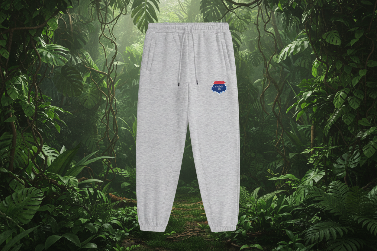 Finesse Rd. Sweatpants 